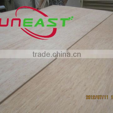 Popular combi core commercial plywood with lowest price exporting to Singapore market