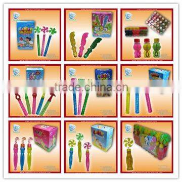 Windmill Shape Soap Bubble Toy photo-5