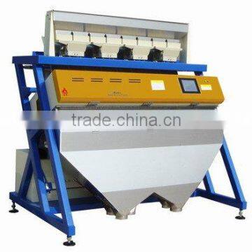Rice Color Sorter