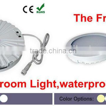 IP65 Modern Design LED Bathroom Downlight / Ceiling Light (SC-C102A)