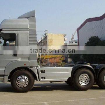 QX4190 Tractor truck