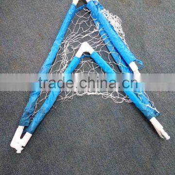 Portable Children Mini Football Goal Post + Net photo-5