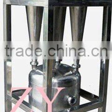 Tapioca starch making machine processing plant