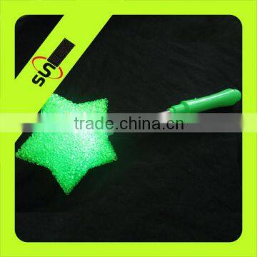 Brightness Flashing LED Strobe Light Stick