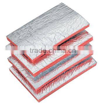 cool bag filling thermal insulation material aluminum foil