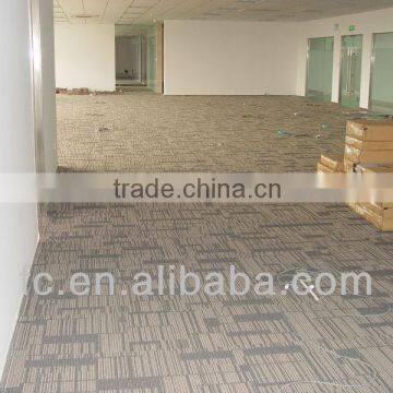 Raised Access floor(made of high density fiber cement board)