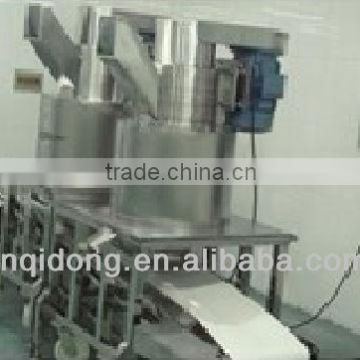 Various Style Bread Crumb Production Line