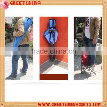 Portable Fishing/camping/BBQ/Garden/beach Foldable Chair, Leisure Occasional Folding Chair Wholesale Retail