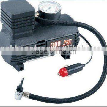 12v car mini air compressor