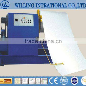 Super good quality uncoiler machine