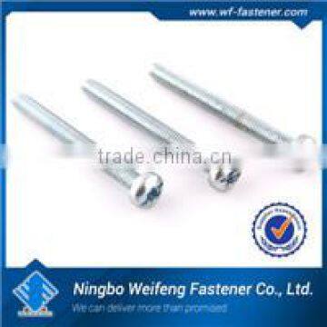 High strength competitive price screw counting packing machine ningbo weifeng fastener supplier manufacturers