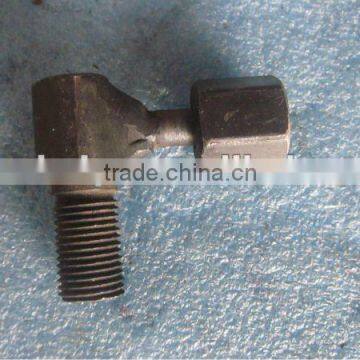 adapter subsitute , spareparts used on test bench , high quality