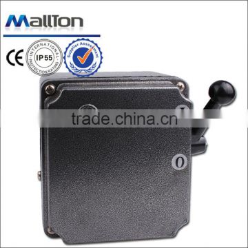 Cam Starter /Islator Switch