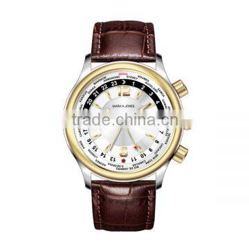 Wholesale best rose gold luxury watches sale in the world for mens