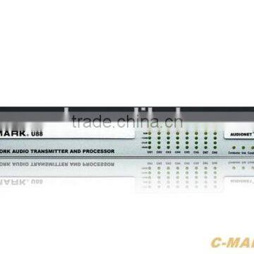 U88 C-MARK Network Transmittion processor