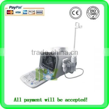 MSLPU10 Hottest portable ultrasound machine manufacturer