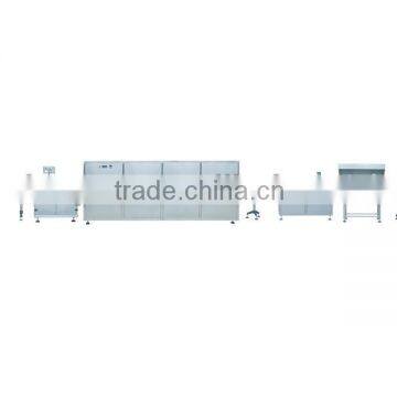 Eye Drop Bottle Filling Line, Automatic Bottle Filling Line, Automatic Bottle Packaging Line