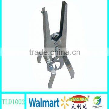 Wild live mole traps in land , farm mole trap made in china TLD1002