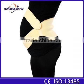 2016 Factory Pregnant Women Maternity Support Belt/Prenatal Back Support Belt/Pregnant Belly Band