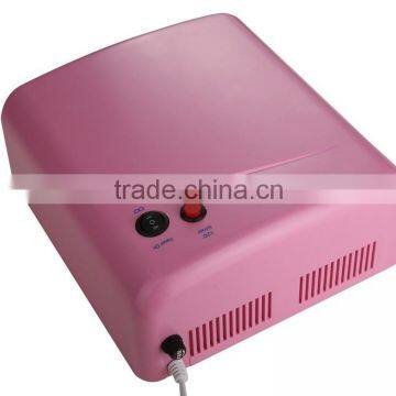 Hotest Sales uv Nail Dryer 818 uv Gel Lamp photo-2