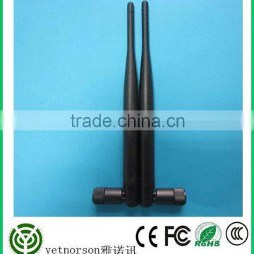 12db wifi antenna,rubber 12db wifi antenna,external 12db wifi antenna