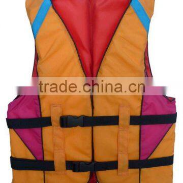 Life vest TSY-M1203