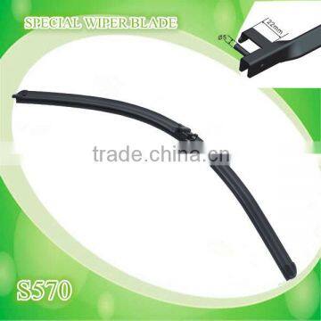 Car accessories Rain wiper blade Special soft wiper blade S570