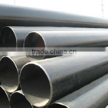 ASTM A53 Grade B hot rolled seamless steel pipe