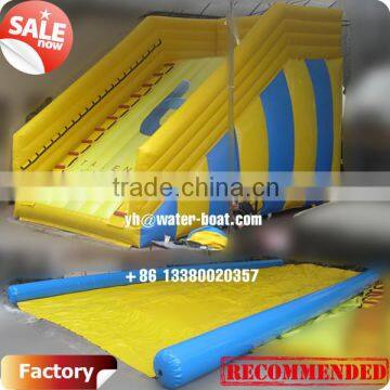 Inflatable Zorb Ball Ramp photo-2