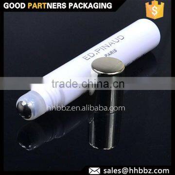 10ml 12ml Thin Mini Roller Bottle With Metal Color Cap photo-3