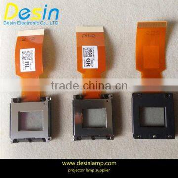 Single projector LCD panel LCX100A for Sanyo XM100 ,Sanyo XM150