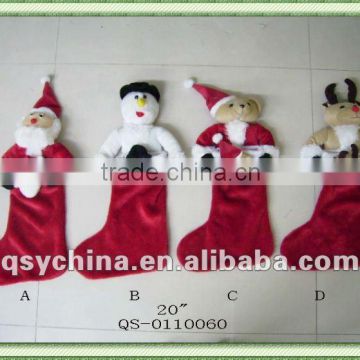 New arrival christmas plush