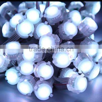 SMD5050 Waterproof Pixel Poi Light Entertainment Lights photo-3