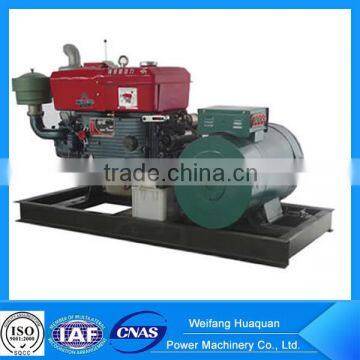 High quality generator portable set 10KW