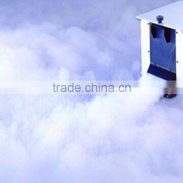 Stage Special 3000W Low Lying Fog Machine / Low Smoke Machine Quality Choice photo-2
