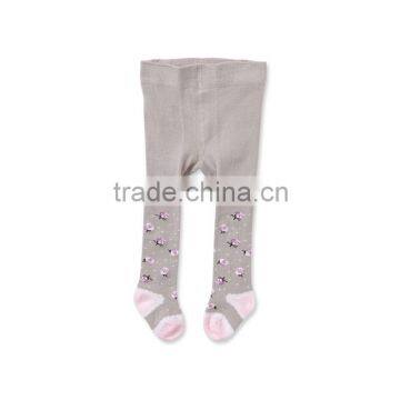 DB2815-N dave bella 2015 autumn cotton baby pants fashionable leggings