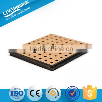 perforated acoustic ceiling wooden acoustic ceiling panels