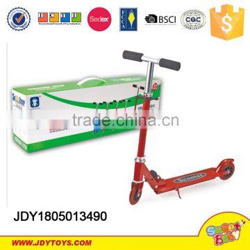 2015 new children scooter baby scooter the wheels Mini electric baby scooter for sale