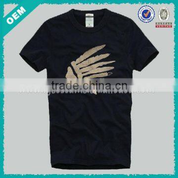 Hot Sale New Design Cheap Men Cotton Printing Custom t-shirts (lyt010002)