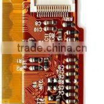 Rigid Flex Electronic PCB Board With SMT Service, PCBA Assembly photo-4