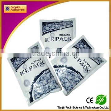 disposable gel ice pack