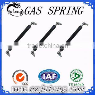 Motorized Gas Tight Damper With Minimal Space Required photo-6