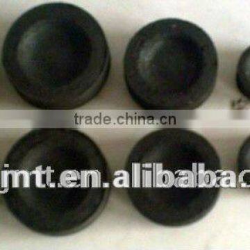 Coal extruder machine