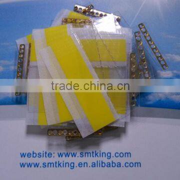 splice tape with clip/smt universal splice tape/ST189D-12MM