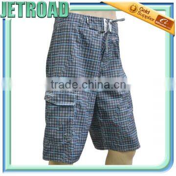 Men's Outdoor sports swimming shorts for surfing