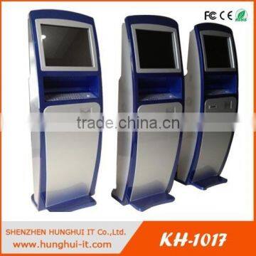 SIM Card Dispense Kiosk / Automatic Ticket Kiosk