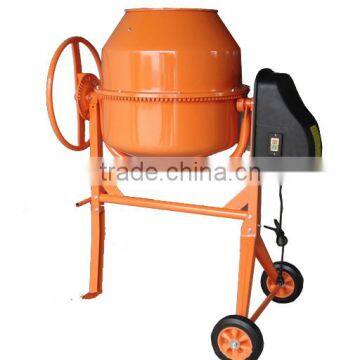 Hot Sale !! Electric Mini Concrete Mixer photo-4