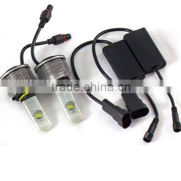 Keen 4800lm 30W led headlight waterproof stanley headlight H4 H7 H11 H13 9005 9006 headlight led