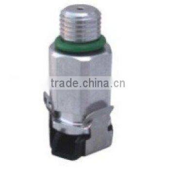 auto air conditioning parts safety valve