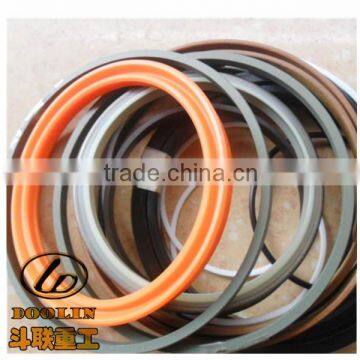 DMB210 hydraulic hammer breaker cylinder seal kit